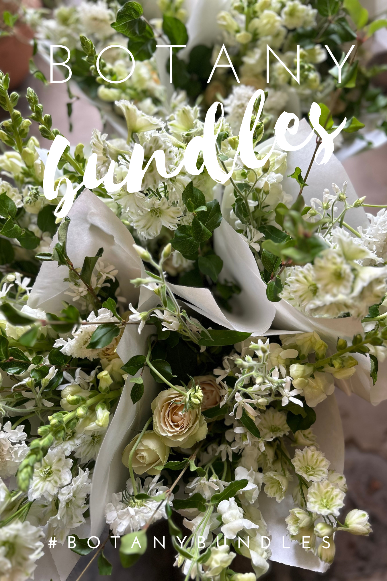 botany bundles, flowers toronto, floral delivery toronto, order flowers online toronto